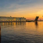 Saint Petersburg: Palaces, Canals and White Nights Guide