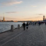 Saint Petersburg City Day: The Founding Celebration Guide