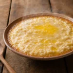 Salamat, Irkutsk: How to Cook Buryat Sour Cream Porridge