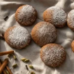 Sarepta Gingerbread: Recipe and Baking Guide