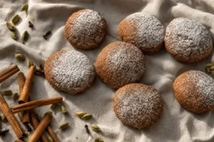 Sarepta Gingerbread: Recipe and Baking Guide