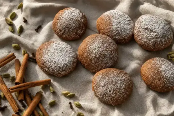 Sarepta Gingerbread: Recipe and Baking Guide 10