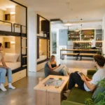 Scotch Hostel, Volgograd: Budget Lodging with Style