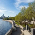 Seasonal experiences, Yekaterinburg: Best activities for every season