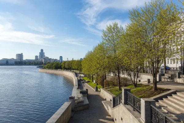 Seasonal experiences, Yekaterinburg: Best activities for every season 4