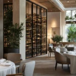 SEASONS Restaurant: Modern Baltic Cuisine in Central Kaliningrad