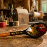 Semenov, Nizhny Novgorod: A Day Trip to the Khokhloma Craft Capital