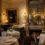 Severyanin, Saint Petersburg: Russian Cuisine and Old-City Charm