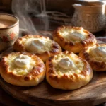 Shan’gi, Irkutsk: Traditional Buryat Pastry Recipe and Eating Guide