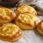 Shangi: How to Make Ural Potato Buns at Home