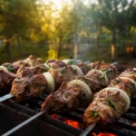 Shashlik: How to Make This Marinated Grilled Meat at Home