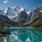 Shavlo Lakes Multi-Day Trek, Altai Mountains: Route and What to Expect