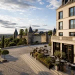Sheraton Nizhny Novgorod Kremlin: Luxury Hotel on Theatre Square