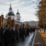 Shine of Russia Festival, Irkutsk: Russian Culture Days in September