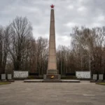 Shirokaya Rechka: A Soviet Workers’ Settlement Transformed