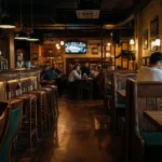 Shveik, Volgograd: European Pub and Bar in the City Center