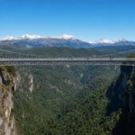Skypark AJ Hackett, Sochi: Extreme Sports and Canyon Views