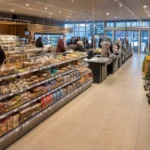 Slata, Irkutsk: Local Supermarket Chain Guide for Visitors