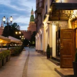 Smile Hostel, Nizhny Novgorod: City Center Location, Themed Rooms, and Booking Tips