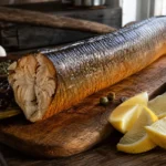 Smoked Eel, Kaliningrad: How to Cook This Baltic Delicacy 2