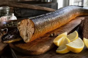 Smoked Eel, Kaliningrad: How to Cook This Baltic Delicacy