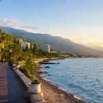 Sochi: Black Sea Coast, Olympic Park and Mountain Resorts