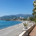 Sochi in 5 Days: Beaches, Mountains and Olympic Legacy