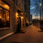 Sol, Kazan: Top Nightclub for Live Music and Local Cocktails