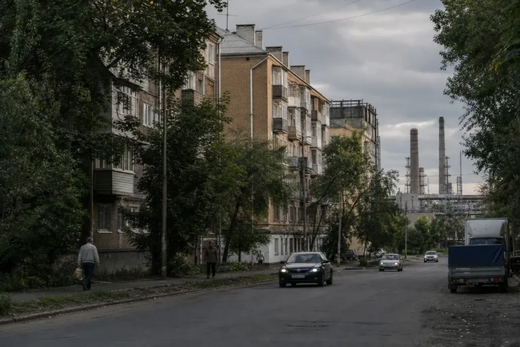Sormovo: Industrial Heart and Revolutionary Legacy of Nizhny Novgorod
