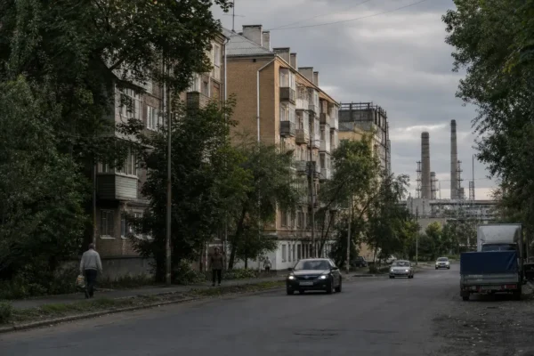 Sormovo: Industrial Heart and Revolutionary Legacy of Nizhny Novgorod