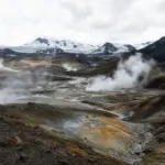 South Kamchatka Nature Park: Remote Volcanoes and Wilderness Access
