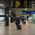 Southern Bus Station, Yekaterinburg: Arrival, Connections & Getting to the City
