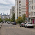 Sovetsky District, Kazan: Residential Life Beyond the Tourist Center