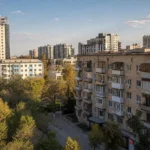 Sovetsky District, Volgograd: Residential Neighborhood and Urban Guide