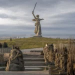 Soviet Architecture Through the Ages, Volgograd: Stalinist Monuments and Rebuilding