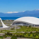 Soviet Sochi and Olympic Heritage: A Three-Day Itinerary