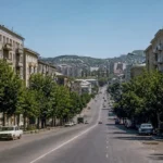 Sovietsky, Vladivostok: Soviet Urban Planning and Centennial Avenue