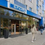SPAR, Kaliningrad: 70+ Supermarket Locations for Groceries and Meals