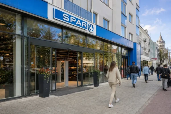 SPAR, Kaliningrad: 70+ Supermarket Locations for Groceries and Meals