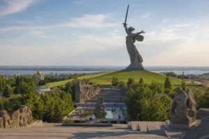 Stalingrad Battle Sites Deep Dive: Three Days at Volgograd’s War Memorials