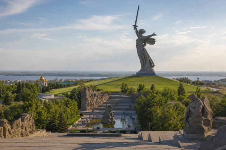 Stalingrad Battle Sites Deep Dive: Three Days at Volgograd’s War Memorials
