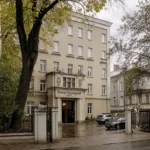 Stariy Stalingrad: Central Hotel with Soviet-Era Charm in Volgograd