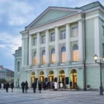 Stars of the White Nights Festival, Saint Petersburg: Guide