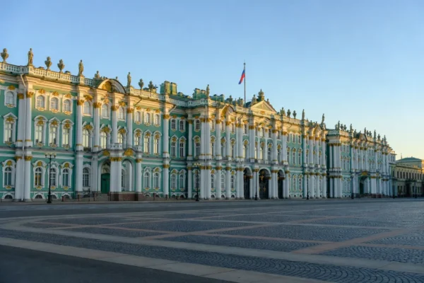 State Hermitage Museum: What to See and How to Plan