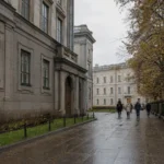 State Memorial Museum of the Defense and Siege of Leningrad: Guide