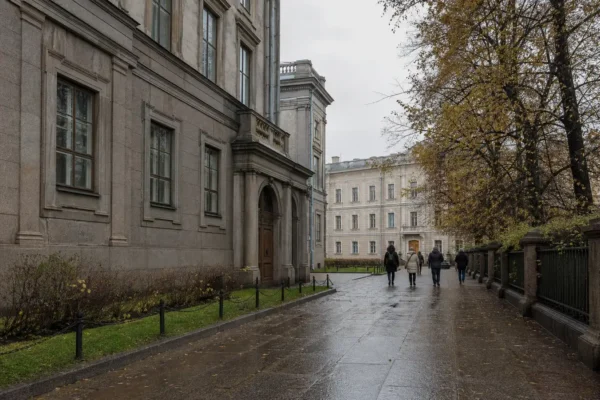 State Memorial Museum of the Defense and Siege of Leningrad: Guide