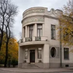 Museum of Political History of Russia: Kshesinskaya Mansion Guide