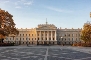 State Russian Museum: Main Building, Branches and Tickets