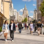 Stay safe in Yekaterinburg: Day-by-Day Precautions and Common Risks