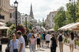 Staying safe from scams in Kazan: five main schemes and how to avoid them